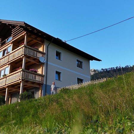 Haus Am Sonnenberg Apartment Liesing Luaran gambar