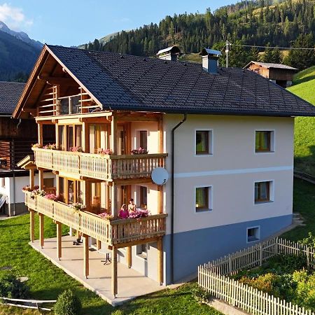 Haus Am Sonnenberg Apartment Liesing Luaran gambar