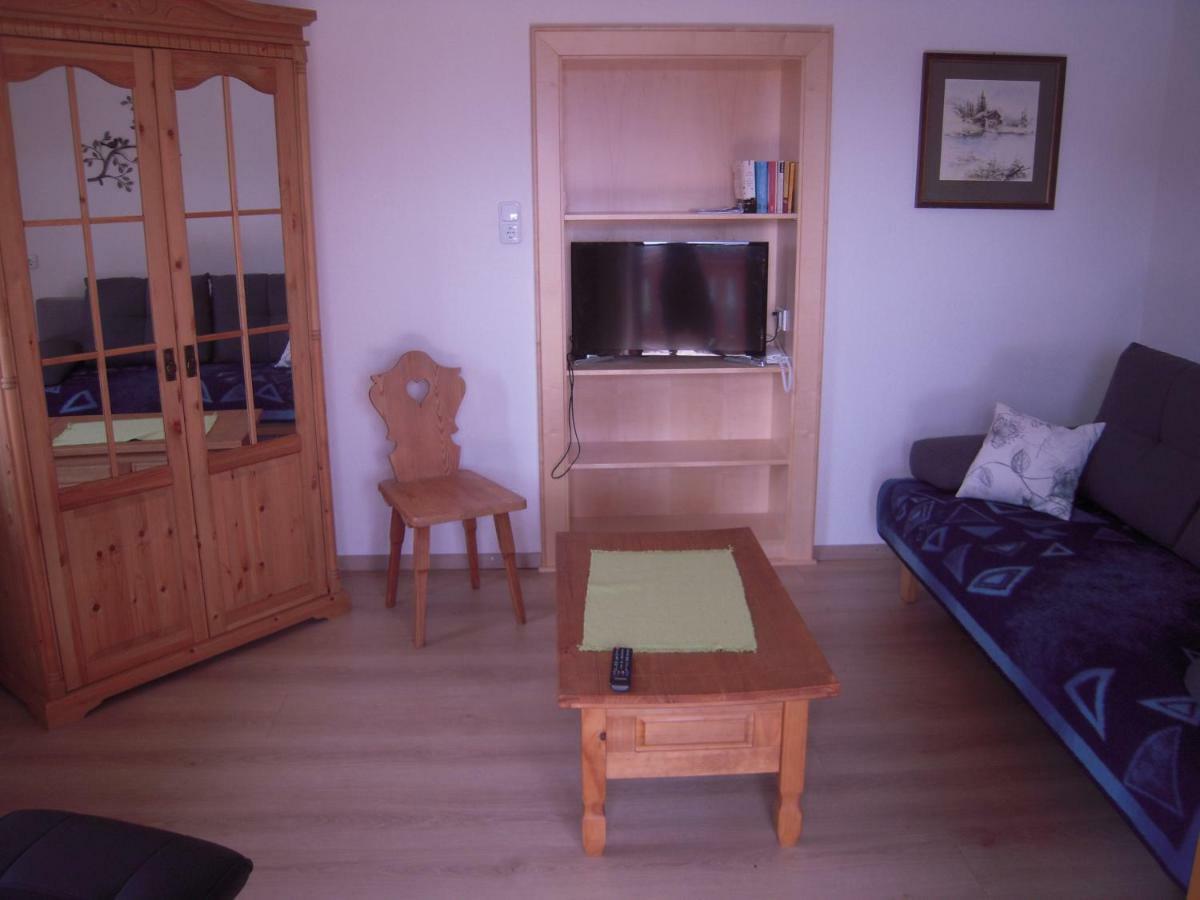 Haus Am Sonnenberg Apartment Liesing Luaran gambar